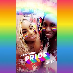 Meet your Posher, Tiffany